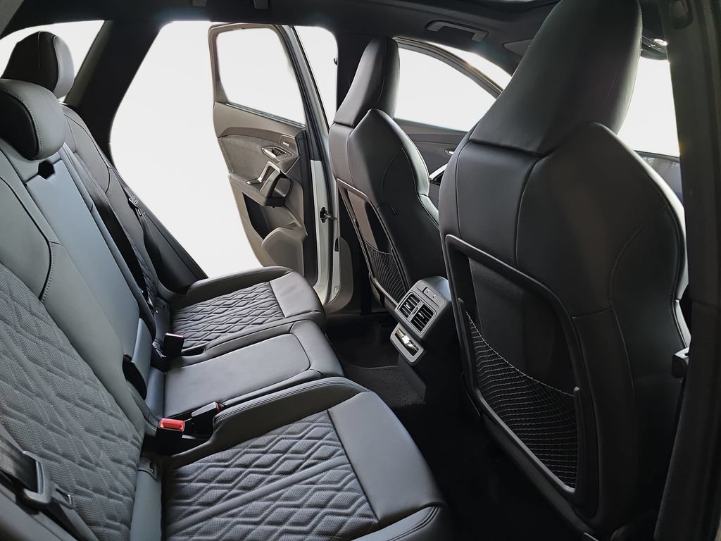 New 2026 Audi SQ5 Premium Plus AWD/4WD image 11