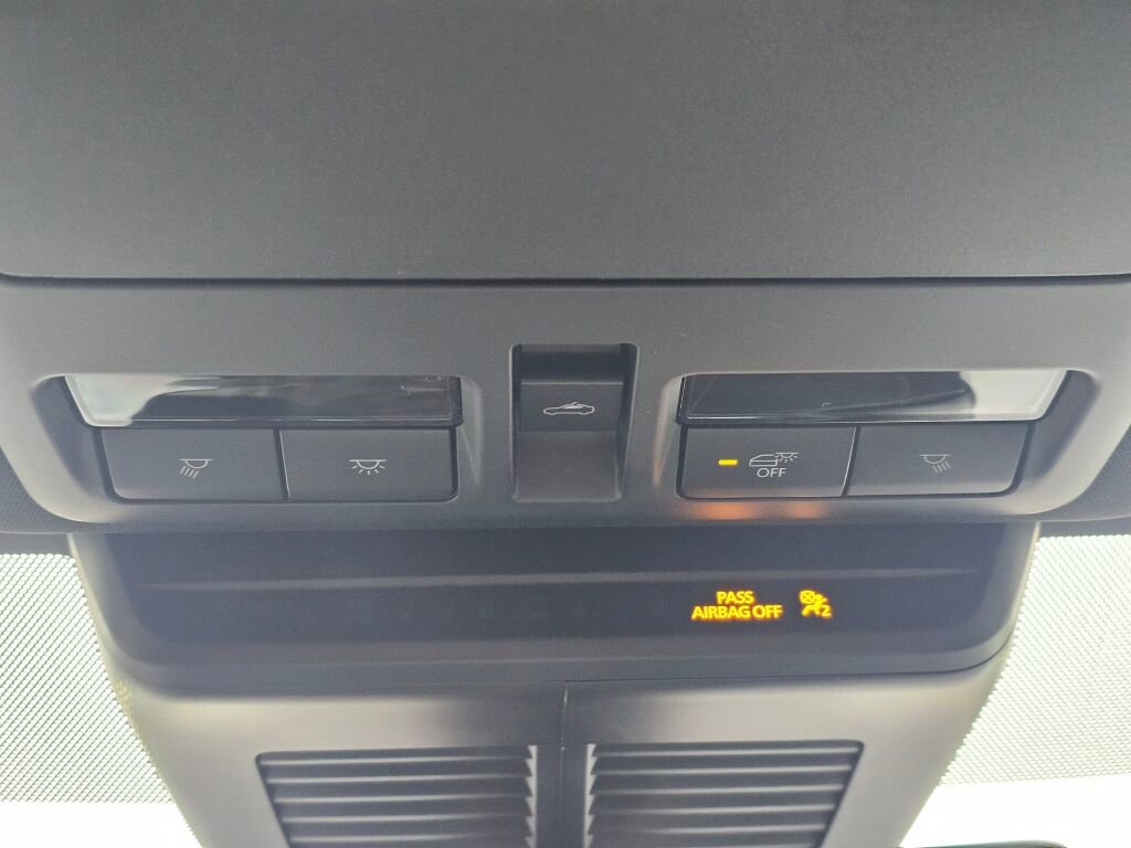 New 2026 MAZDA CX-70 3.3 Turbo S w/ Premium Package image 19