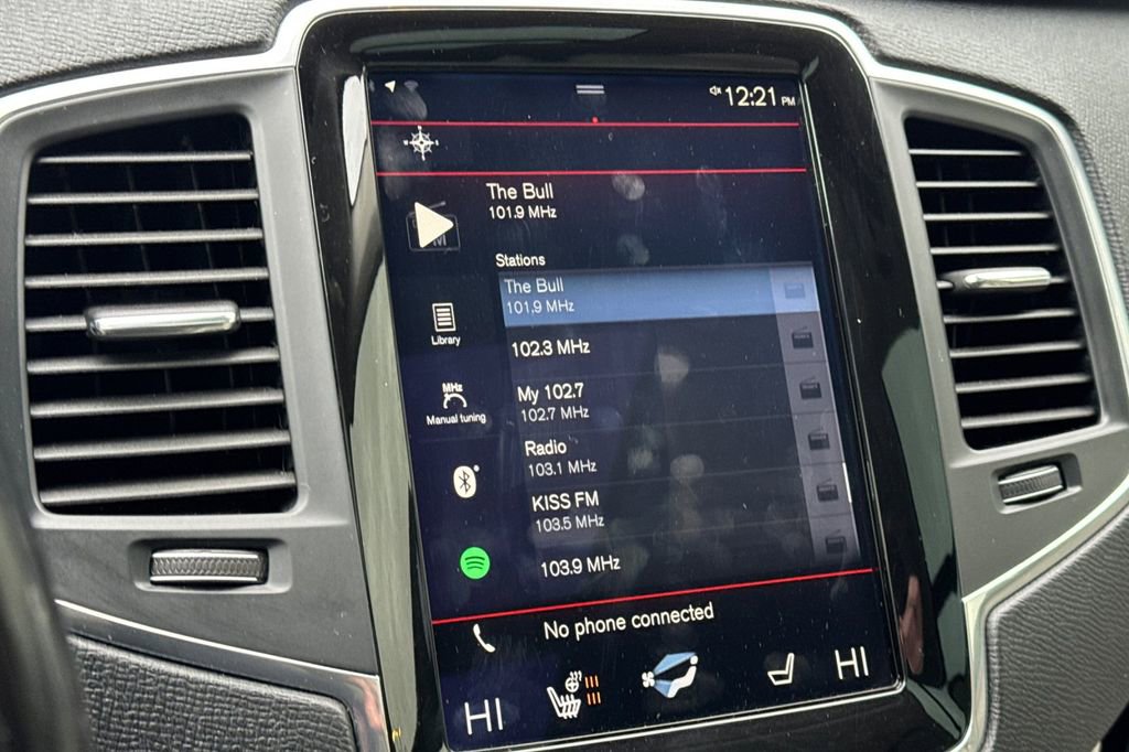 Used 2018 Volvo XC90 T5 Momentum w/ Convenience Package image 18