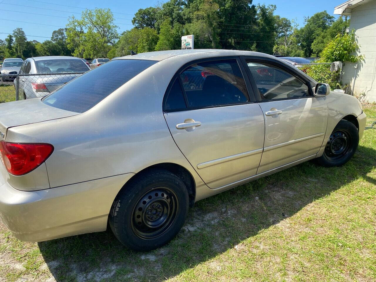 Used 2006 Toyota Corolla LE image 10