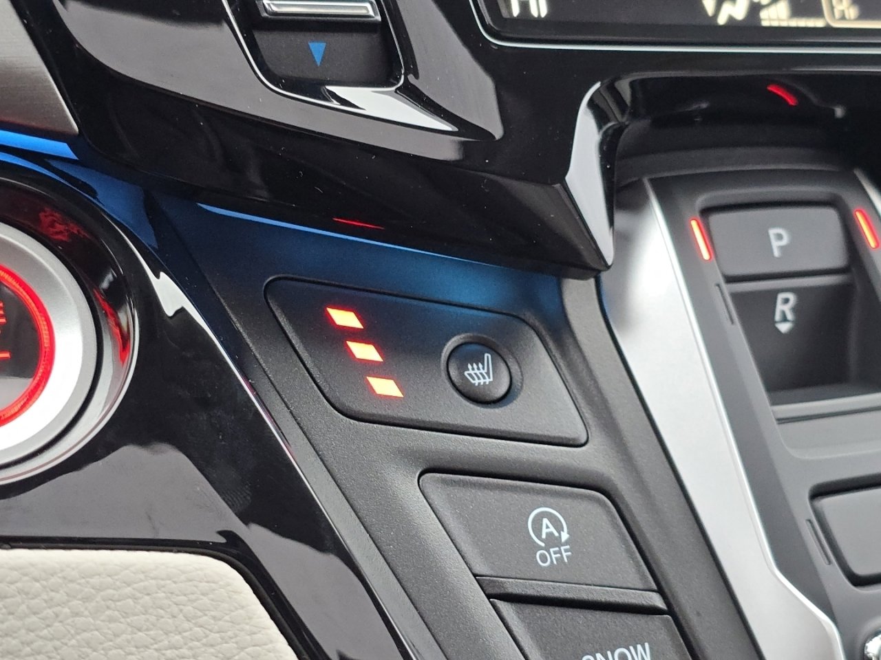 New 2026 Honda Odyssey Touring image 6