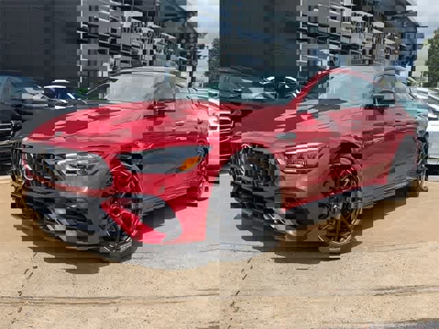 New 2026 Mercedes-Benz AMG GT 53 image 1