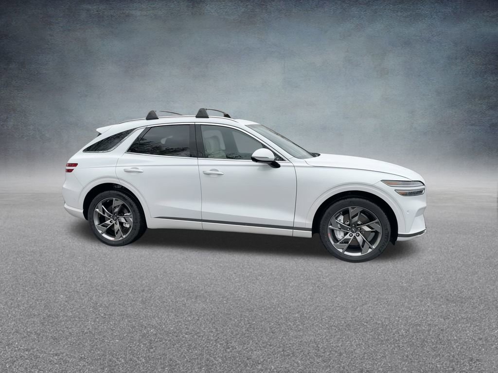 New 2025 Genesis Electrified GV70 Prestige w/ Prestige Package image 23