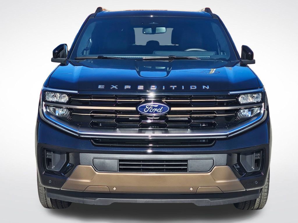 New 2026 Ford Expedition Max King Ranch image 4