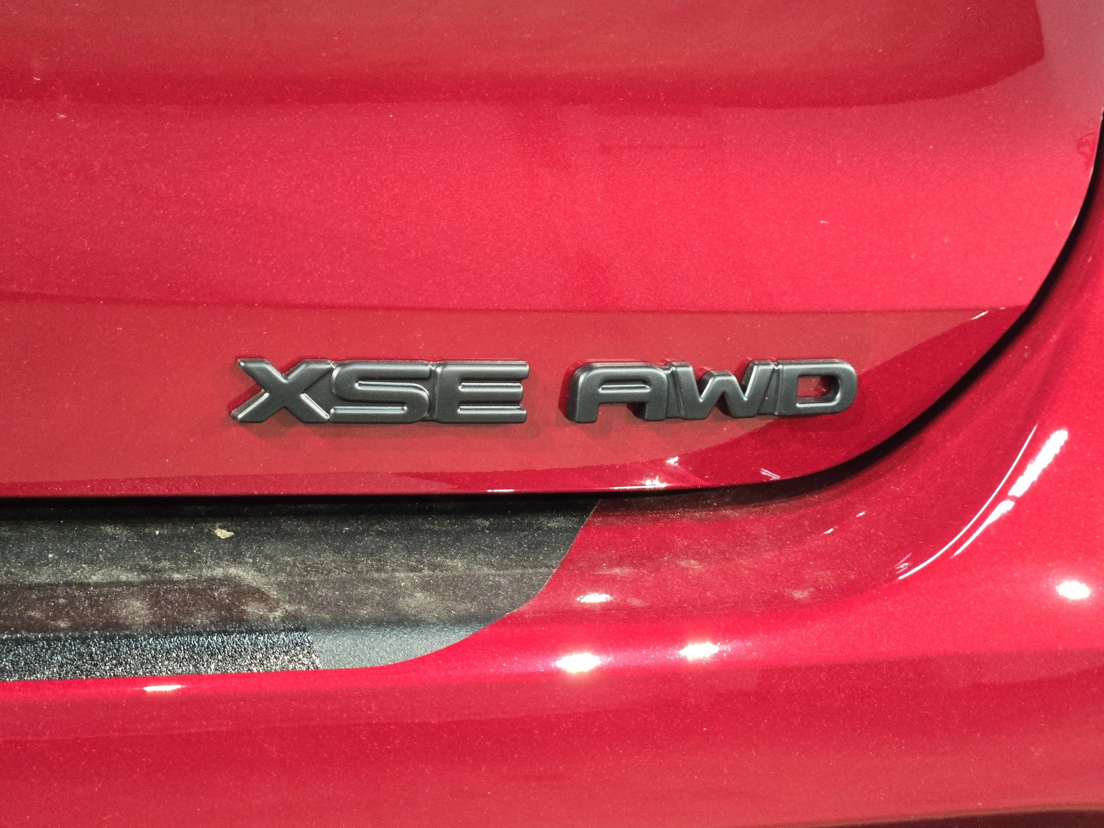 New 2026 Toyota Highlander XSE AWD/4WD image 26