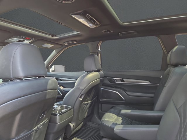 Used 2024 Kia Telluride SX X-Line image 15