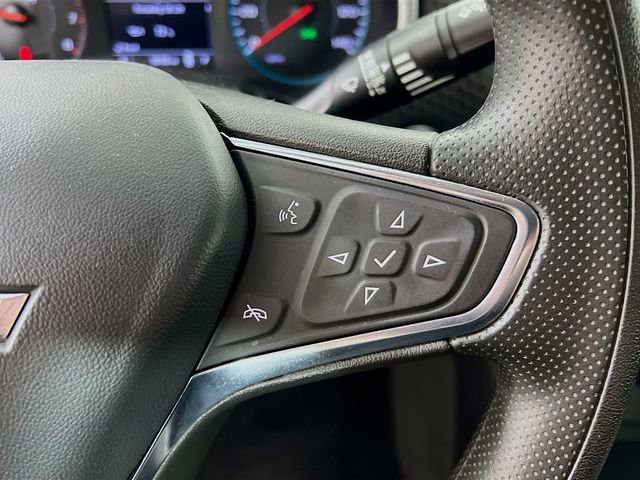 Used 2024 Chevrolet Malibu LT image 31