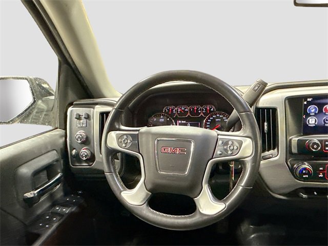 Used 2014 GMC Sierra 1500 SLE w/ SLE Value Package image 19