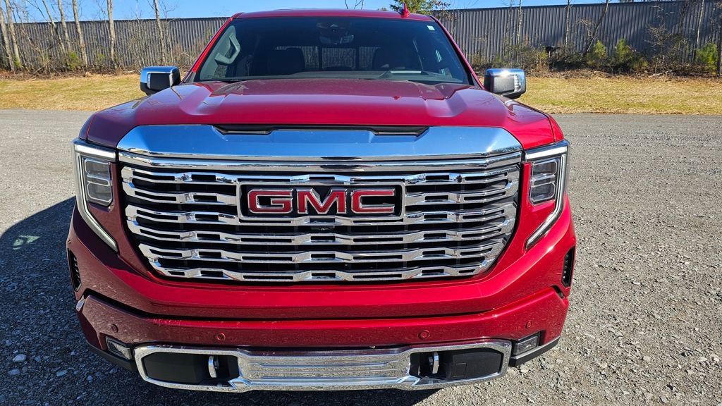 Used 2024 GMC Sierra 1500 Denali w/ Denali Reserve Package image 2
