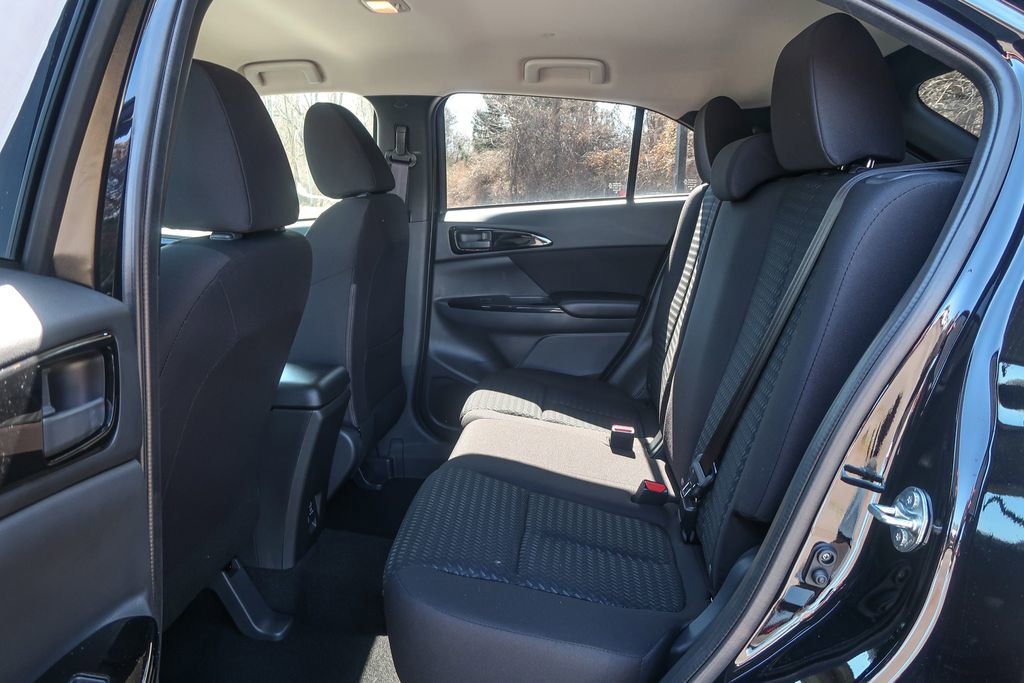 New 2026 Mitsubishi Eclipse Cross LE image 22