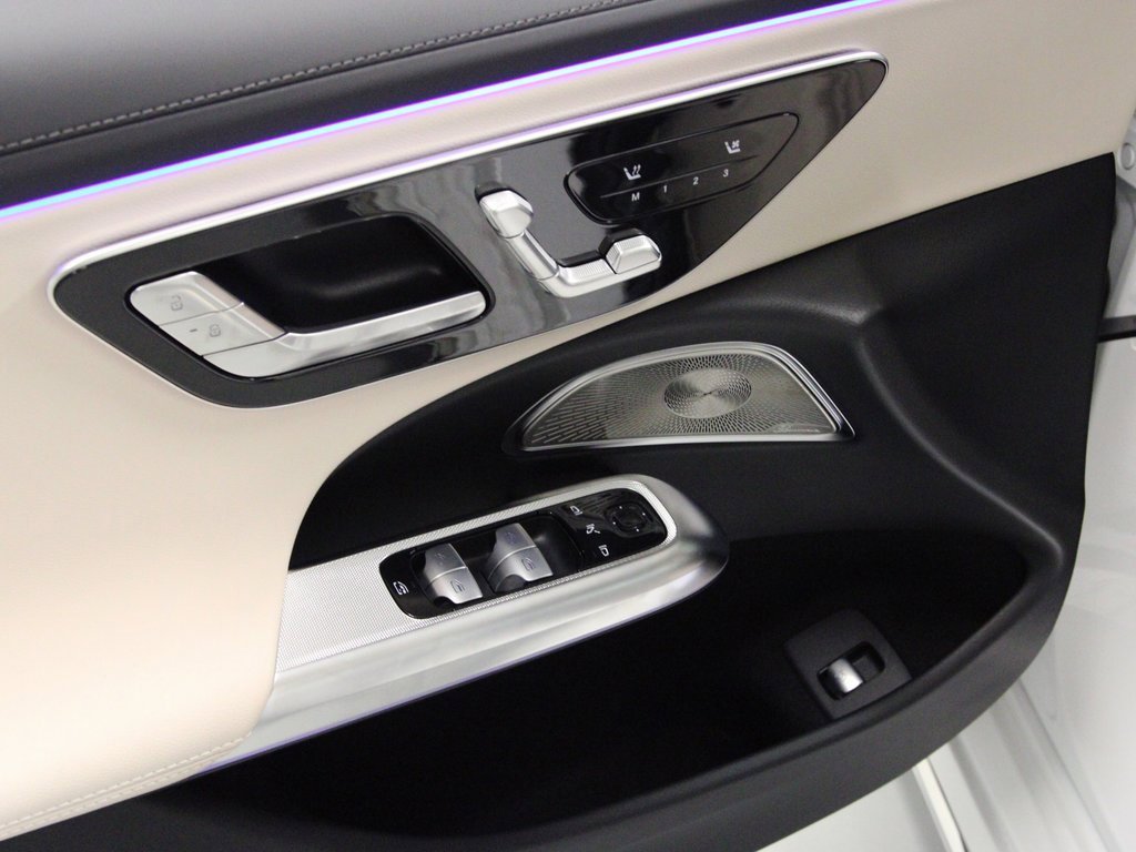 New 2026 Mercedes-Benz E 450 4MATIC Sedan image 15