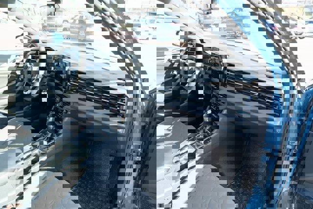 New 2026 Volkswagen Jetta Sport image 36