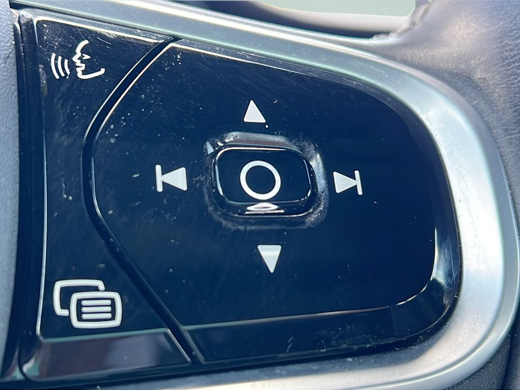 Used 2020 Volvo S60 T6 R-Design AWD/4WD image 20