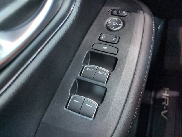 New 2026 Honda HR-V EX-L image 20