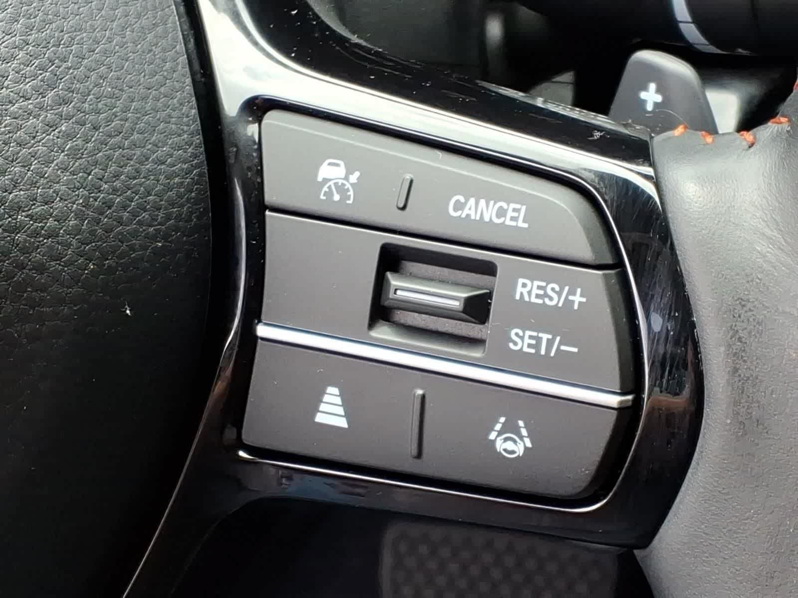 Used 2023 Honda CR-V Sport Touring image 18