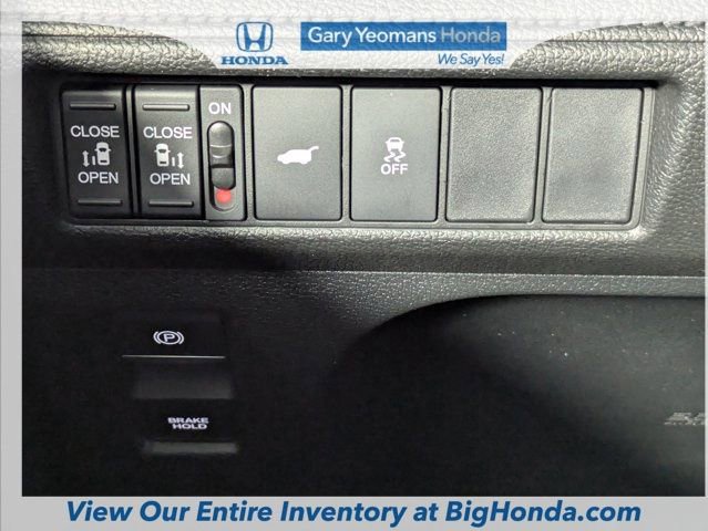 New 2026 Honda Odyssey EX-L image 27