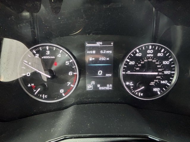 Used 2022 Subaru Legacy Premium image 12