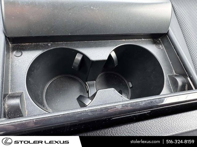 Certified 2023 Lexus GX 460 Premium w/ Premium Package image 33