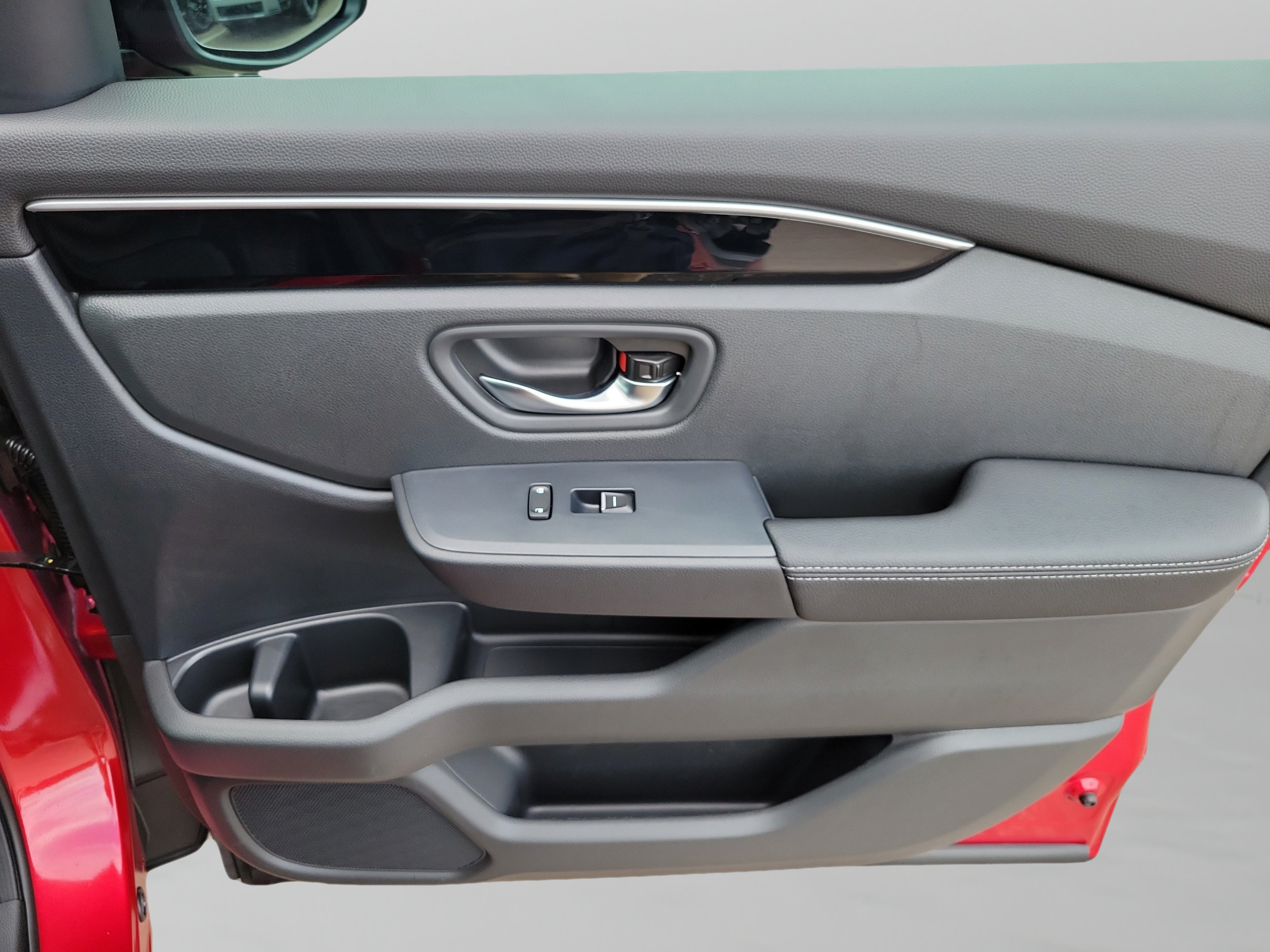 New 2026 Honda Passport RTL image 20