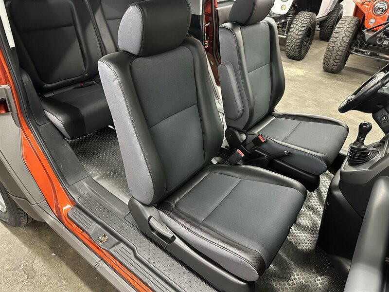 Used 2004 Honda Element EX image 26
