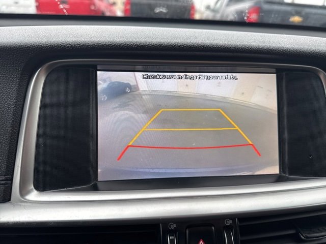 Used 2020 Kia Optima LX image 23