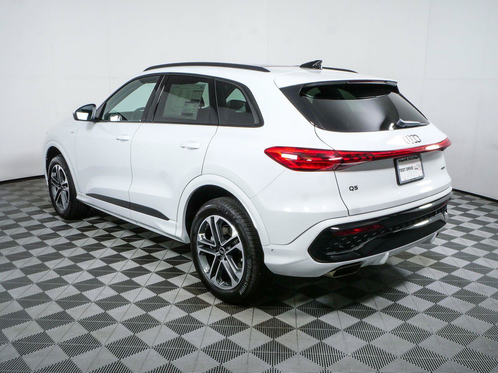 New 2026 Audi Q5 2.0T AWD/4WD image 30