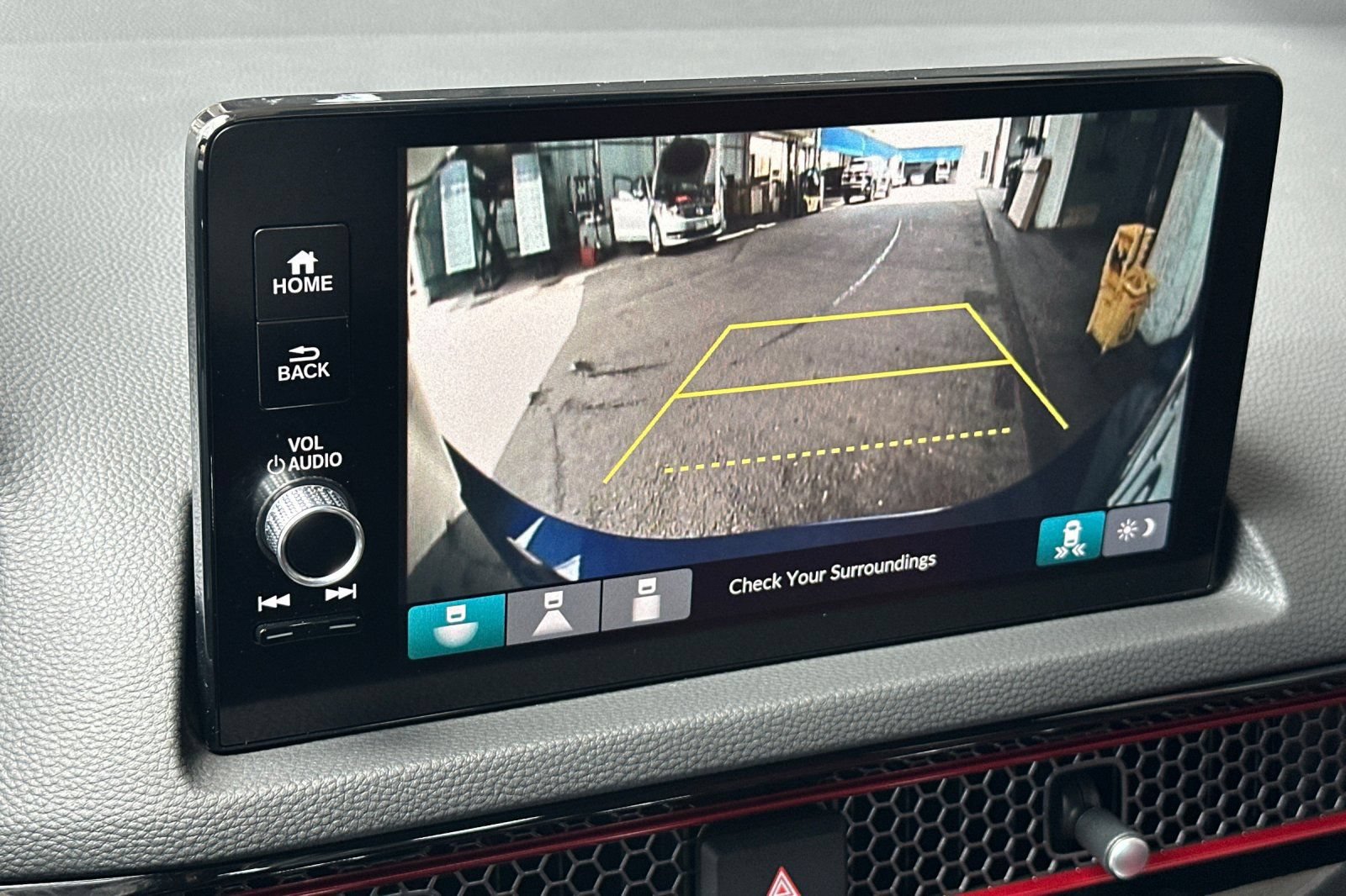 Used 2022 Honda Civic Si image 18