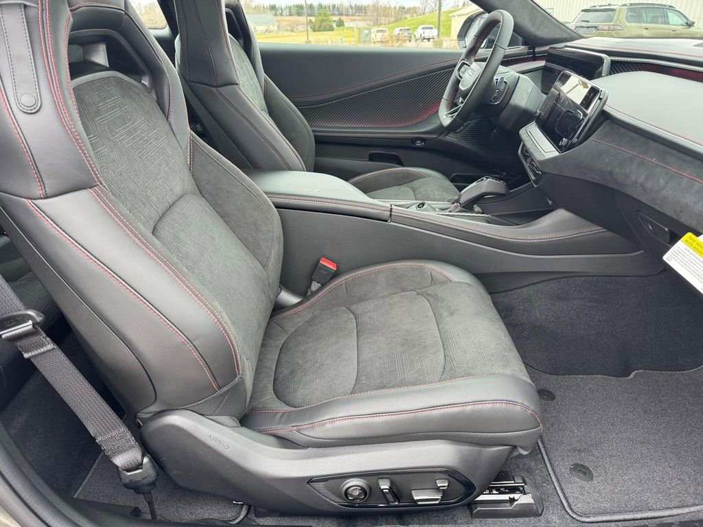 New 2026 Dodge Charger Scat Pack AWD/4WD image 6