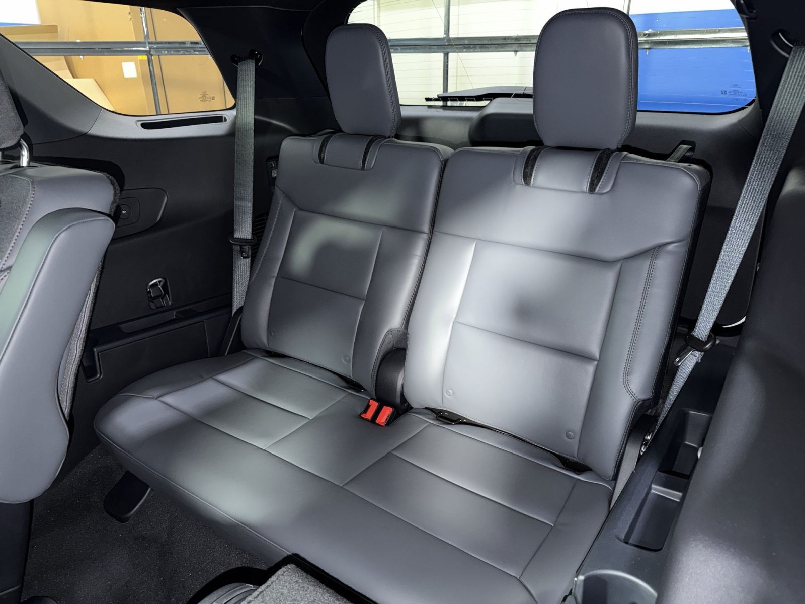 New 2027 Ford Explorer Active w/ Active Comfort Package AWD/4WD image 29