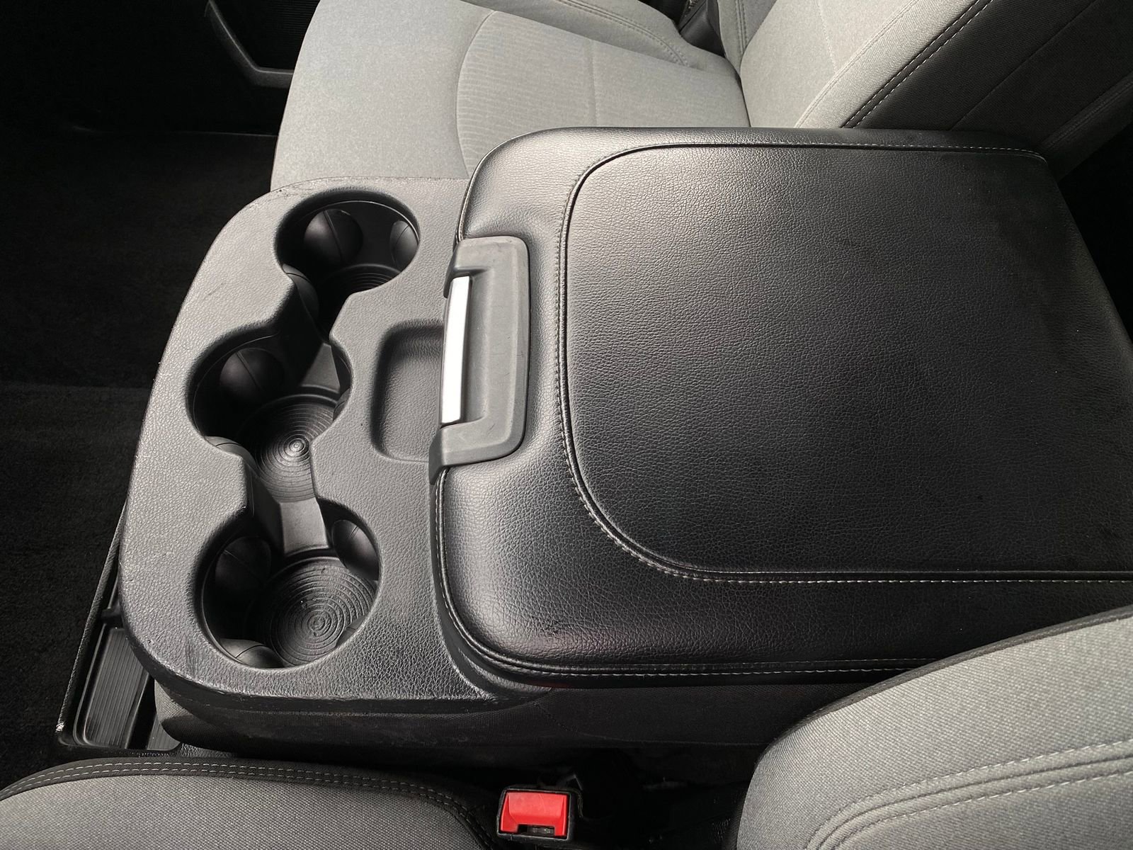 Used 2024 RAM 2500 Big Horn image 18