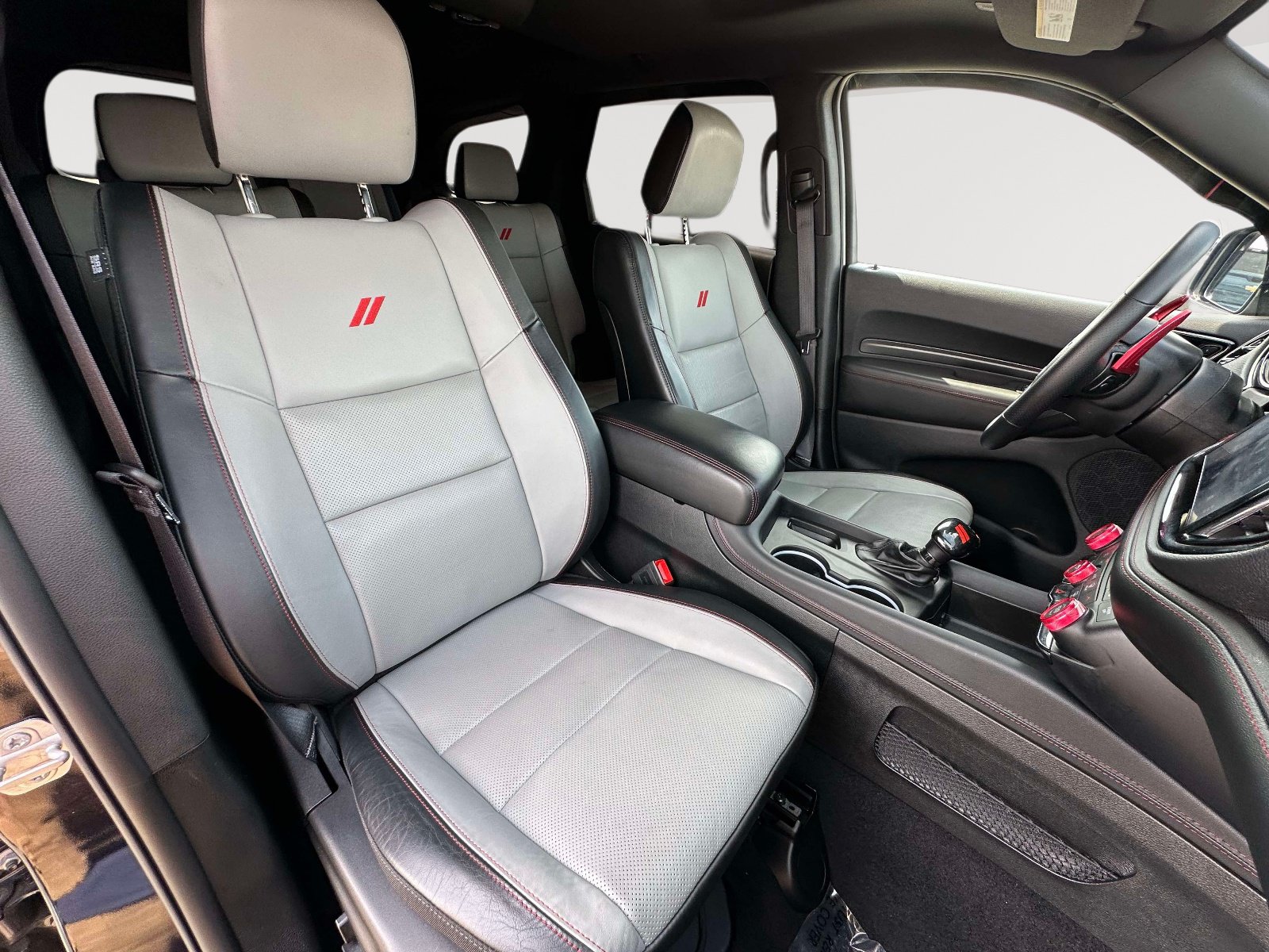 Used 2024 Dodge Durango GT AWD/4WD image 21