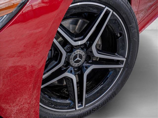 Certified 2022 Mercedes-Benz CLA 250 4MATIC image 14