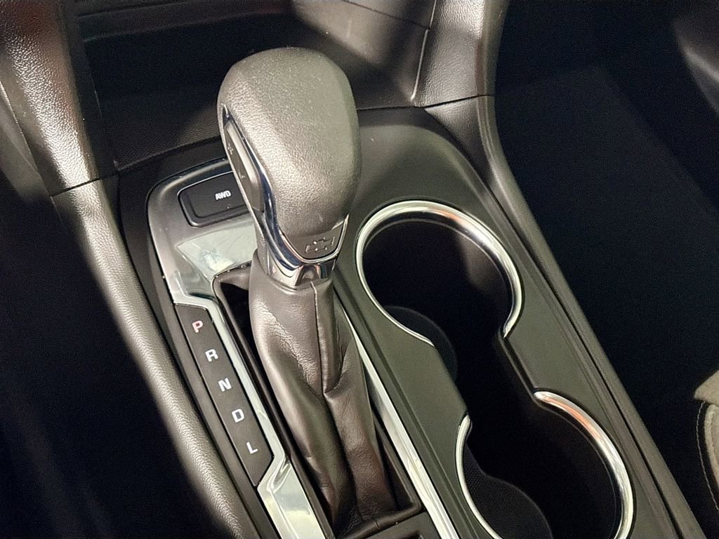 Used 2023 Chevrolet Equinox LT image 17