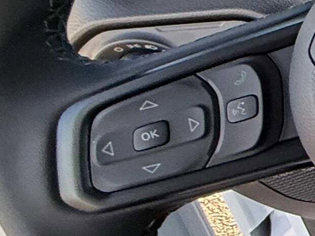 New 2026 Jeep Wrangler Sport S image 32