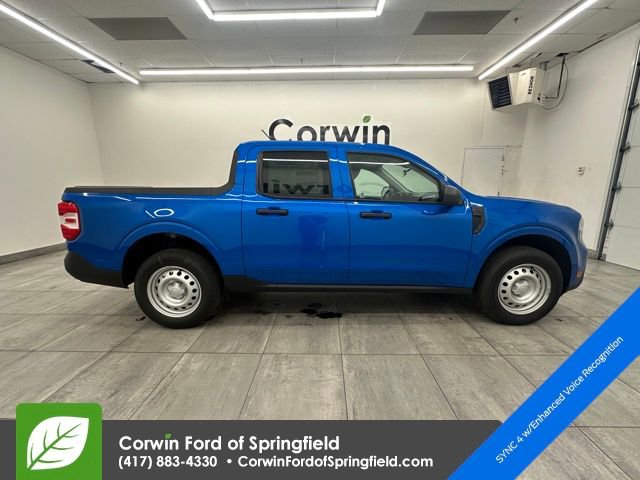 New 2026 Ford Maverick XL w/ 4K Tow Package image 6