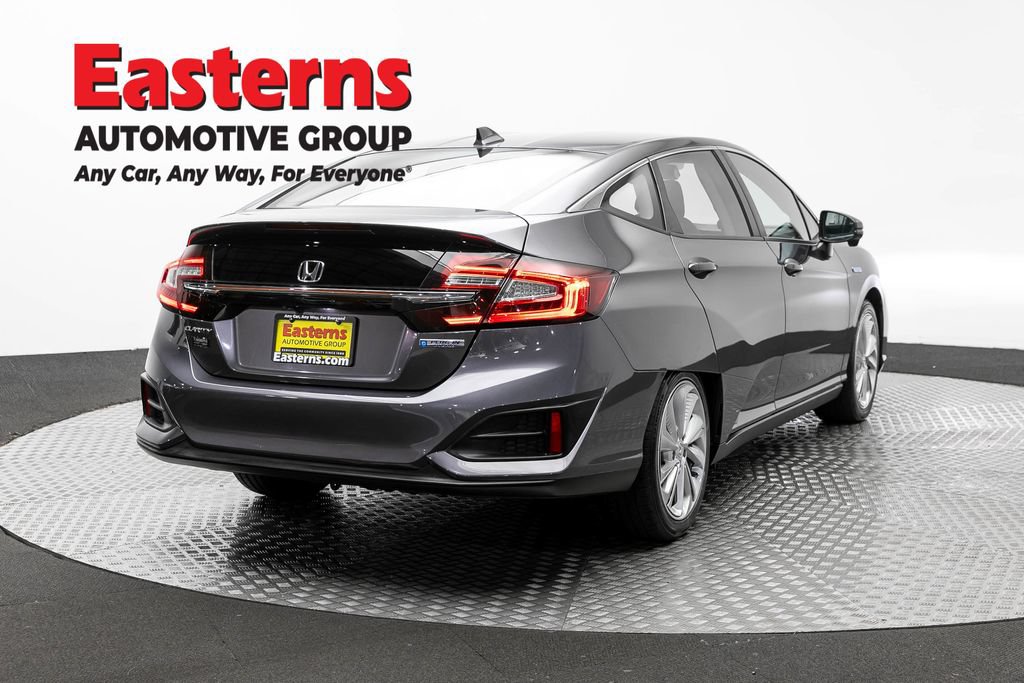 Used 2021 Honda Clarity Plug-In Hybrid image 5