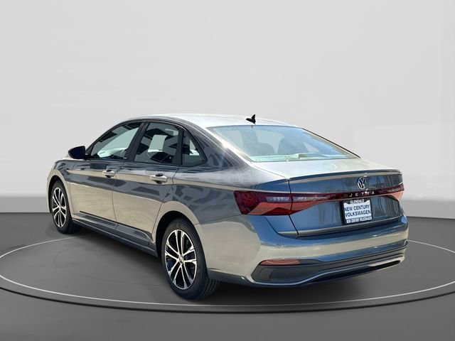 New 2026 Volkswagen Jetta Sport image 3