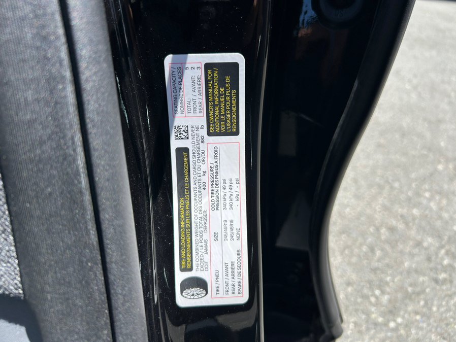 Used 2024 Lucid Air Touring AWD/4WD image 63