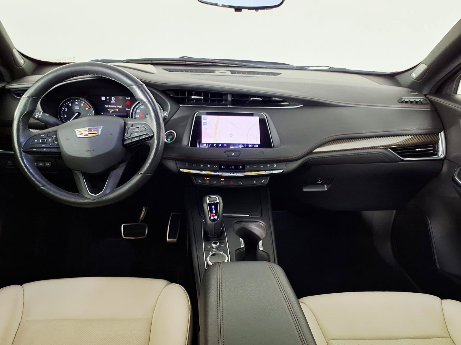 Used 2019 Cadillac XT4 Sport FWD image 14