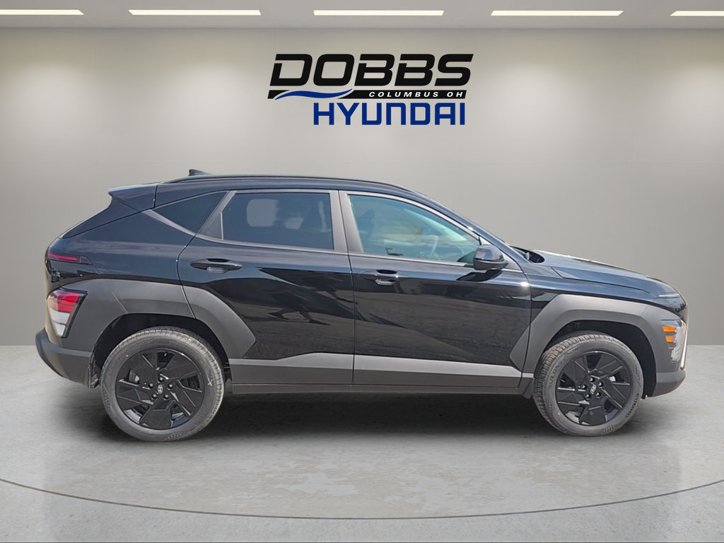 New 2027 Hyundai Kona SEL Sport AWD/4WD image 6