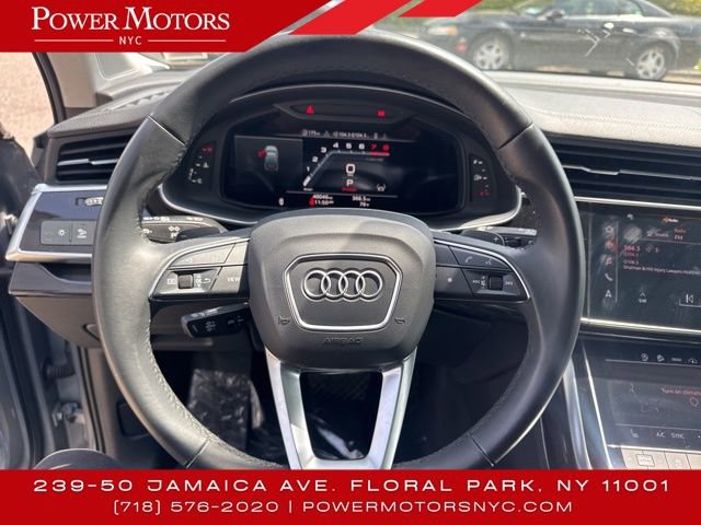 Used 2023 Audi Q7 3.0T Premium Plus image 38