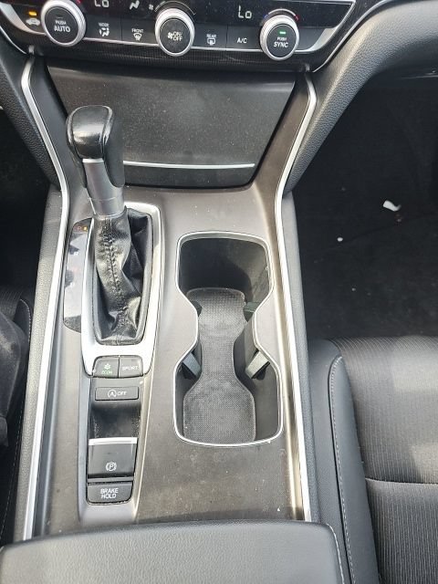 Used 2022 Honda Accord Sport image 39
