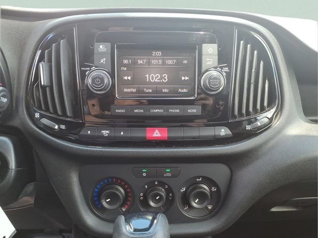 Used 2019 RAM ProMaster City Tradesman FWD image 20