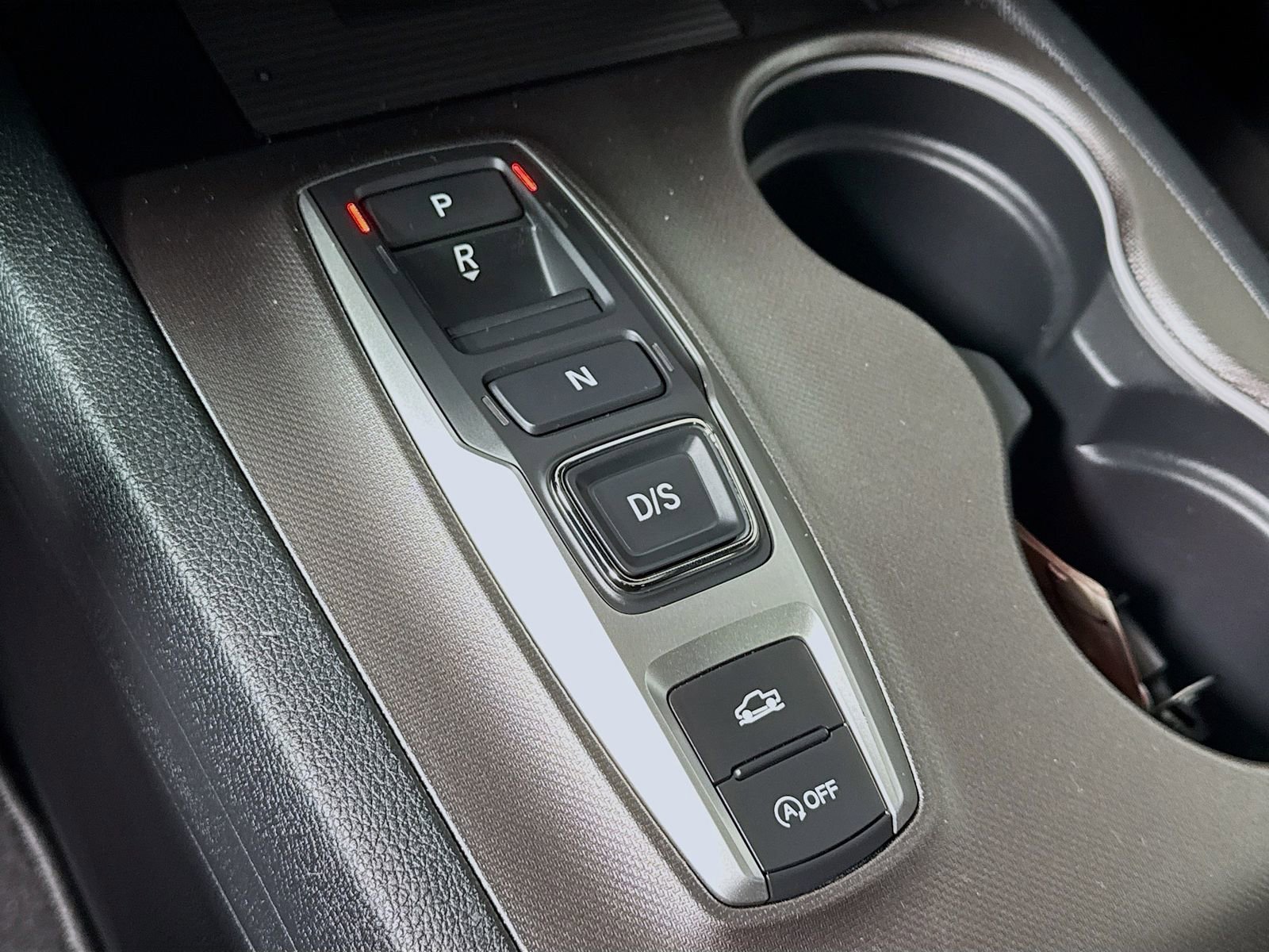 Used 2023 Honda Ridgeline RTL-E image 14