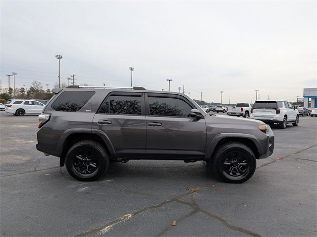Used 2019 Toyota 4Runner SR5 image 2