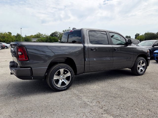 New 2026 RAM 1500 Express RWD image 9
