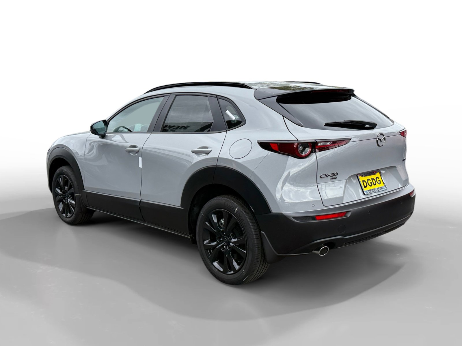 New 2026 MAZDA CX-30 AWD 2.5 S image 3
