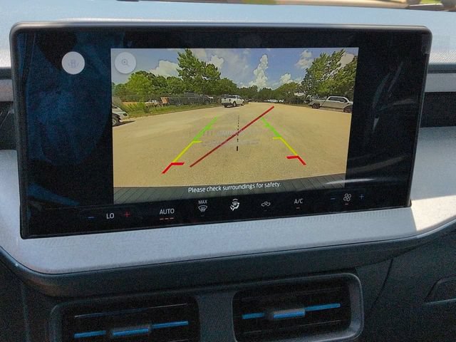 New 2026 Ford Maverick XLT FWD image 22