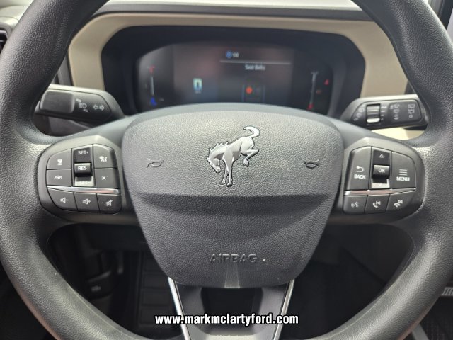 New 2026 Ford Bronco Sport Big Bend AWD/4WD image 19