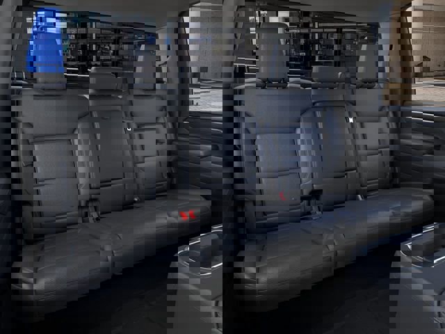 New 2026 Chevrolet Silverado 2500 LTZ w/ Trail Boss Package AWD/4WD image 17